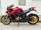 Ducati Streetfighter V4S Iron Man Edition - Offers