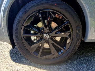 Nissan Qashqai 1.5 VC-T N-Design (205PS) e-POWER