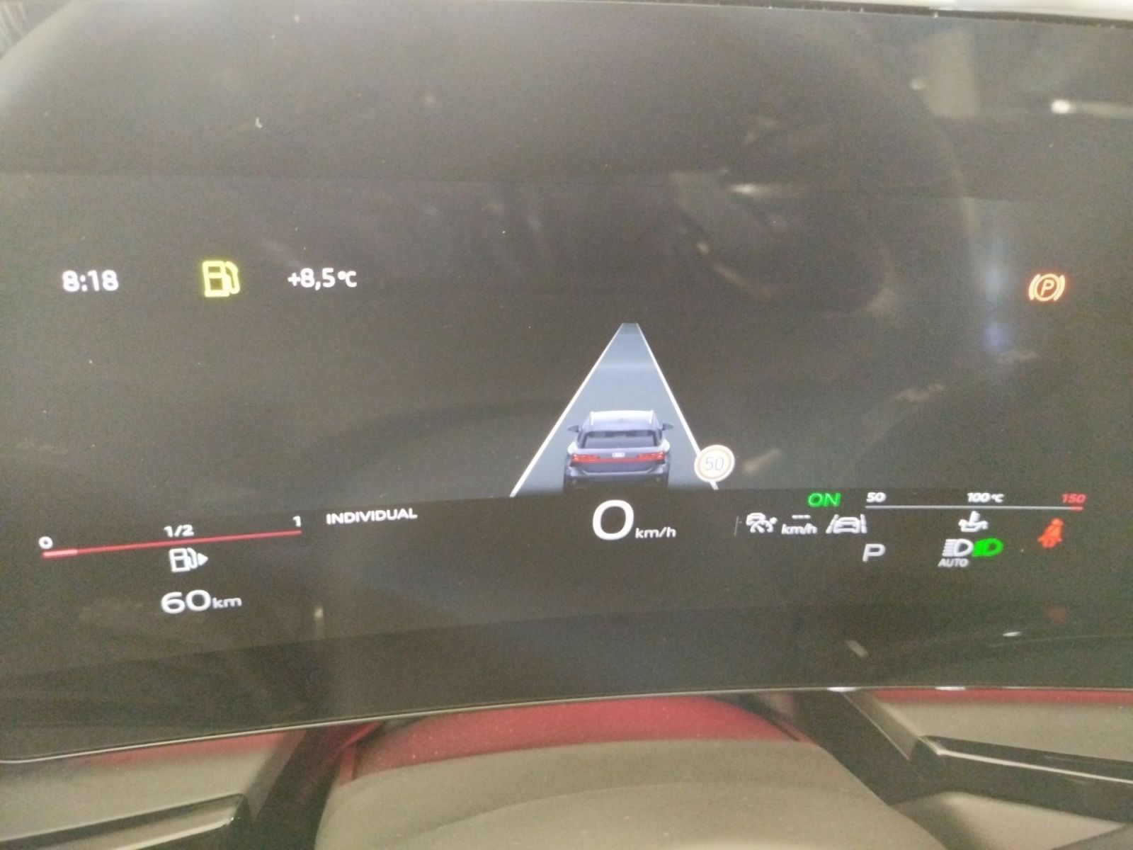 Audi A6 - Bild 9