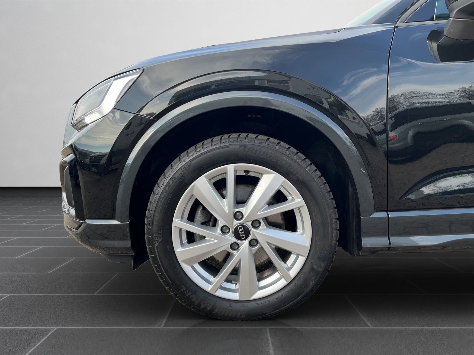 Audi Q2 - Bild 9
