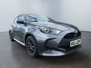 Toyota Yaris - 3