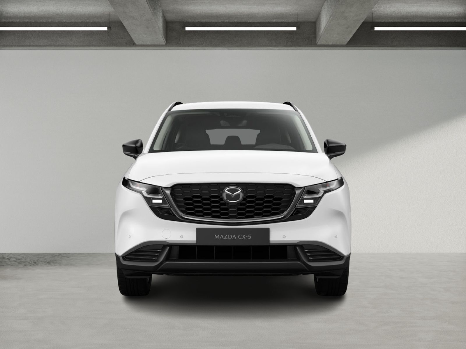 Mazda CX-5 - Bild 3