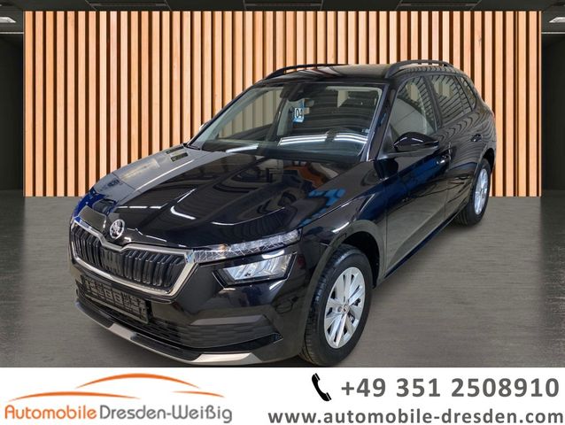 Skoda Kamiq 1.0 TSI DSG Tour de France*ACC*SmartLink*