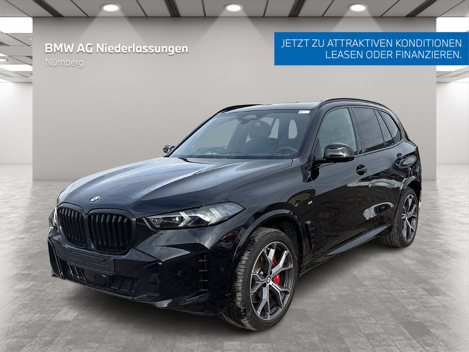BMW X5 xDrive30d M Sport Harman/K*LiveCockpitProf*