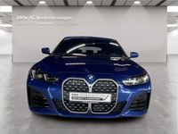 BMW 430 Gran Coupé - Vorschau Bild 8