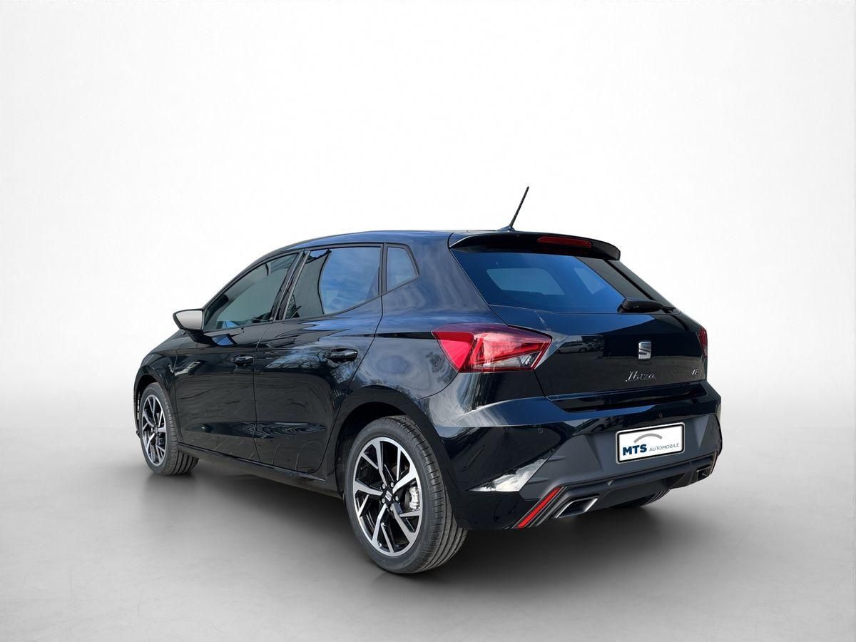Seat Ibiza - Bild 8