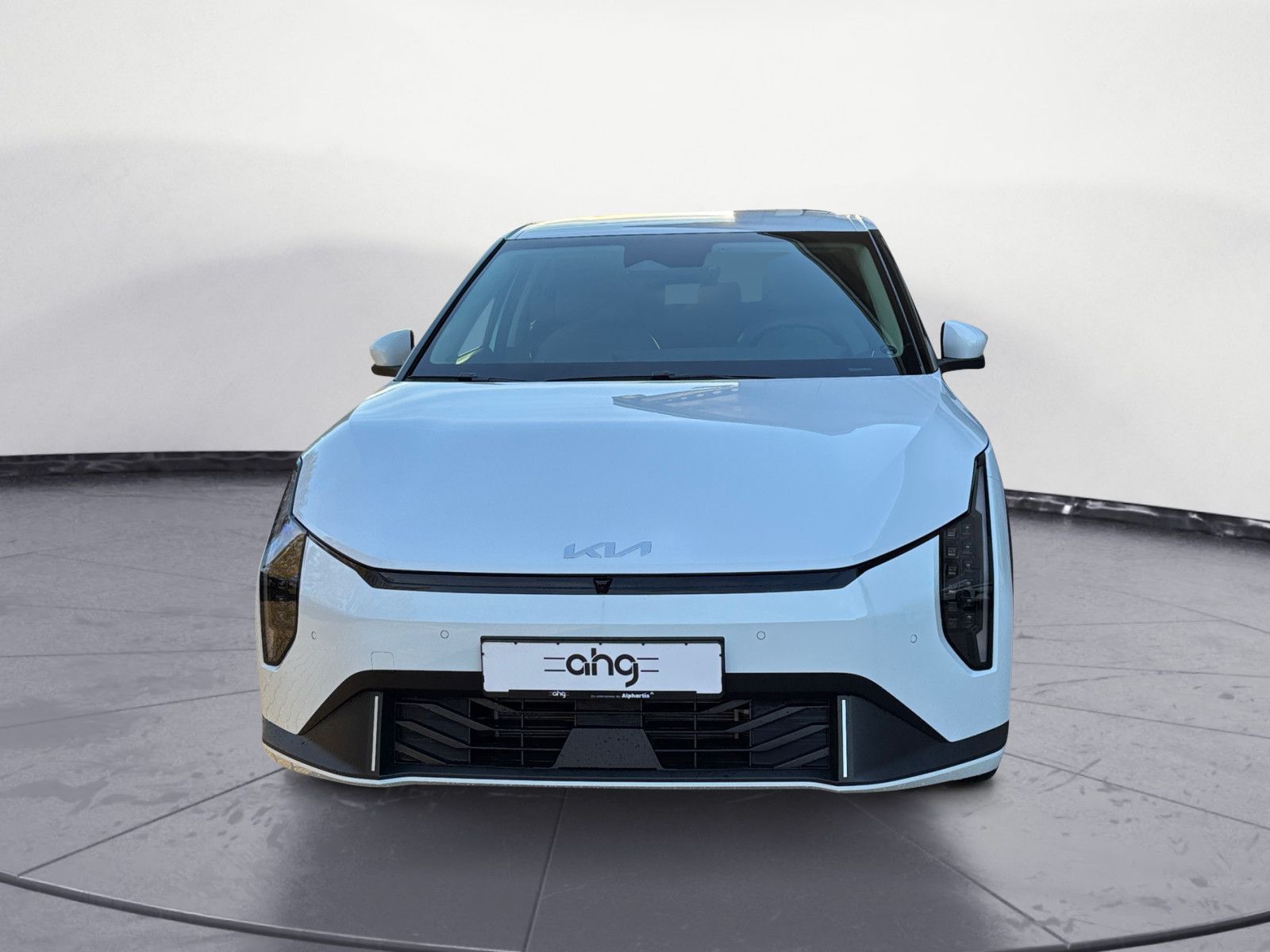 Kia EV4 - Bild 6