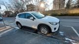 Mazda CX5 Diesel Euro6 - gebrauchte Mazda CX-5 aus dem Jahr 2012