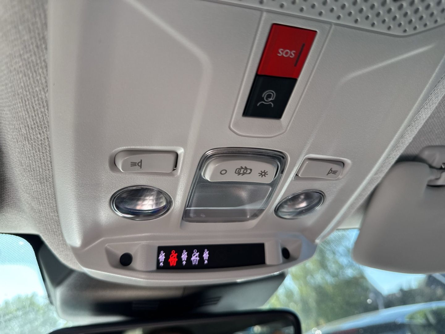 Citroën C4 - Bild 19
