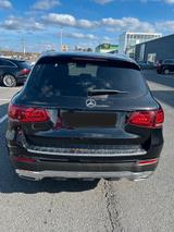 Mercedes-Benz GLC 200 4MATIC Autom. - - Mercedes-Benz GLC 200 in Frankfurt (Main)