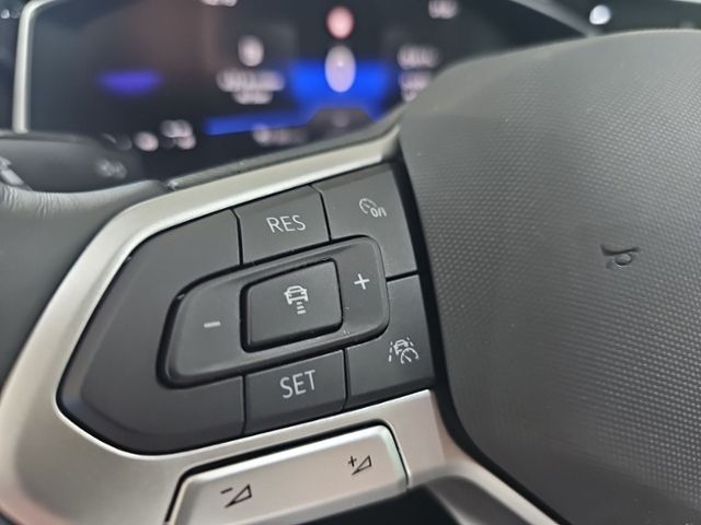 Fahrzeugabbildung Volkswagen Taigo Goal LED ACC KLIMA LM+GJR PDC SHZ