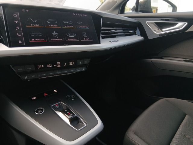 Audi Q4 e-tron - Bild 24