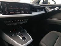 Audi Q4 e-tron - Vorschau Bild 24