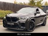 BMW X6 M Competition*B&W*SkyLounge*TV*M Drivers Pack - gebrauchte BMW X6 M aus dem Jahr 2020