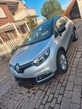Renault Captur ENERGY dCi 90 Start&Stop eco2 Luxe Luxe - Renault Captur Luxe mit Diesel-Antrieb