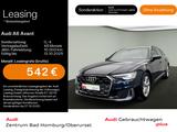 Audi A6 Avant Design 50 quattro S line*Navi*Matrix*Al