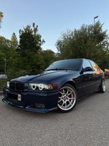 BMW E36 325i M-Paket M50B25 ohne Vanos H-Zulassung - BMW 325: E36 325i