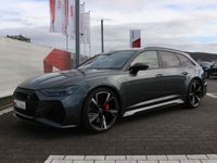 Audi RS6 - Vorschau Bild 12