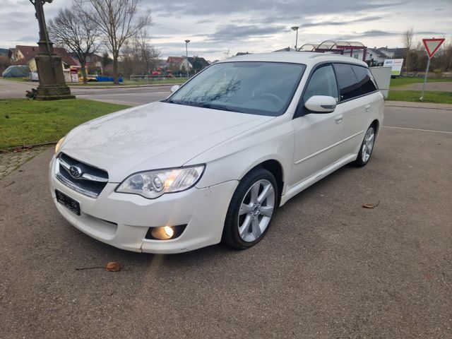 Subaru Legacy Komb 2.0 R Active*AHK*Shzg*TÜV/AU NEU*