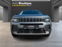 Jeep Avenger - Vorschau Bild 6