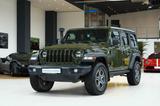 Jeep Wrangler Unlimited Sport*KAMERA*TEMPOMAT*SHZ*AHK - Jeep Wrangler Gebrauchtwagen in Bonn