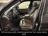 BMW X5 M50d Adp.LED,Head-Up,Keyless,Pano.,ha/ka,1.Hd - BMW X5: Luftfederung
