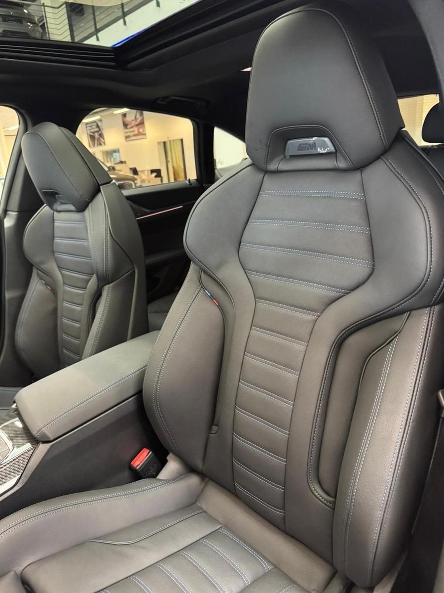 BMW 430d xDrive M Sport+AHK+NAVI+LED+PA+HIFI+DA+uvm.