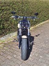Harley-Davidson Dyna Fat Bob FXDF - Angebote