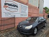 Chevrolet Epica LS - Chevrolet Epica