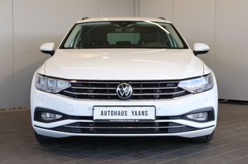 Volkswagen Passat 2.0 TDI Business ACC+KAM+LED+STDHZG