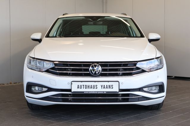 Volkswagen Passat 2.0 TDI Business ACC+KAM+LED+STDHZG