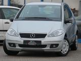 Mercedes-Benz A 180 - gebrauchte Mercedes-Benz A 180 aus dem Jahr 2008