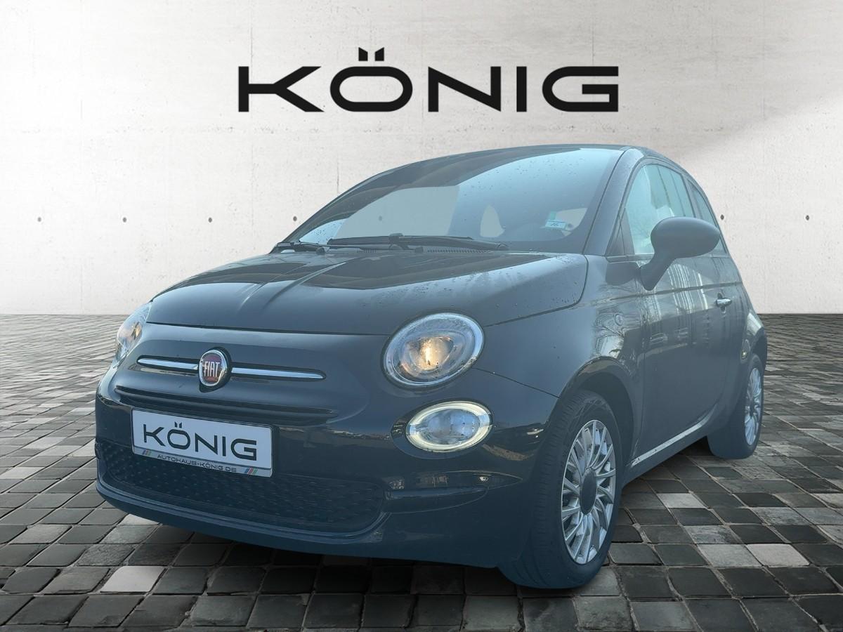 Fiat 500 500 1.0 Hatchback Klimaanlage/Carplay