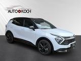 Kia Sportage Nightline Edition 4WD 1.6 T-GDI Mild-Hy - Kia Sportage: Nightline Edition
