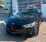 BMW 440i Gran Coupé M Sport  - BMW 440 Gran Coupé in Stuttgart