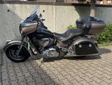 Indian Roadmaster  - INDIAN ROADMASTER