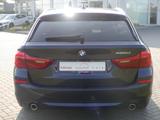 BMW 520d Touring LED AHK Standheizung Soft-Close 360 - BMW 5er Reihe aus 2019
