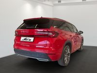 Skoda Kodiaq - Vorschau Bild 6