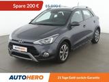 Hyundai i20 Active 1.0 TGDI Trend Aut.*NAVI*TEMPO*CAM* - Hyundai i20 Gebrauchtwagen in Berlin