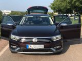 Volkswagen Passat Alltrack 2.0 TDI SCR 110kW 4MOTION Al... - Volkswagen Passat Alltrack aus 2017