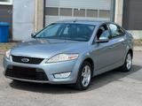 Ford Mondeo Zetec 1.6Benzin Scheckheft Klima Navi - Ford: Zetec