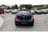 Nissan Micra 1.2 Acenta KLIMA - Nissan Micra Acenta mit Benzin-Antrieb