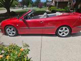 Saab 9-3 2.8 Turbo V6 Aero Cabriolet Aero - Saab aus 2006