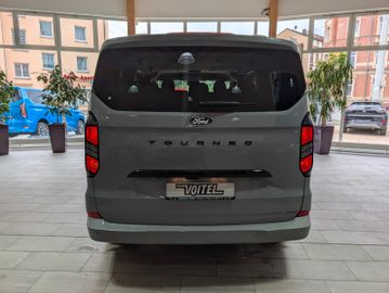 Ford Tourneo Custom Tit. 2.0 L1 SOFORT!