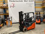 Toyota Elektrostapler 8FBEK16T - Toyota 8FBE16T