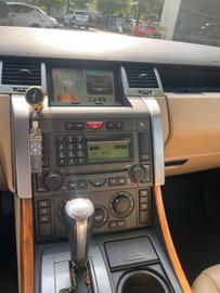 2007 LAND Rover RANGE ROVER SPORT 照片 8