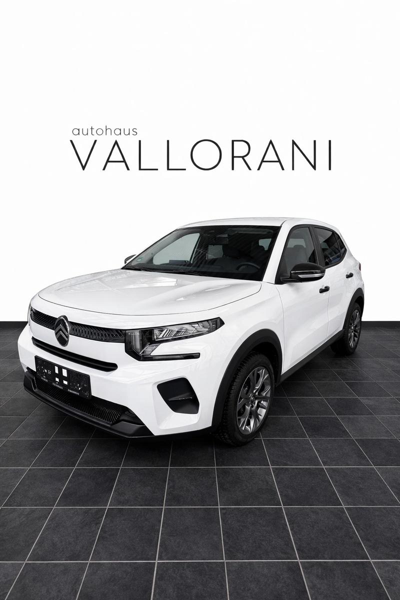 Citroën C3 ë 113 YOU