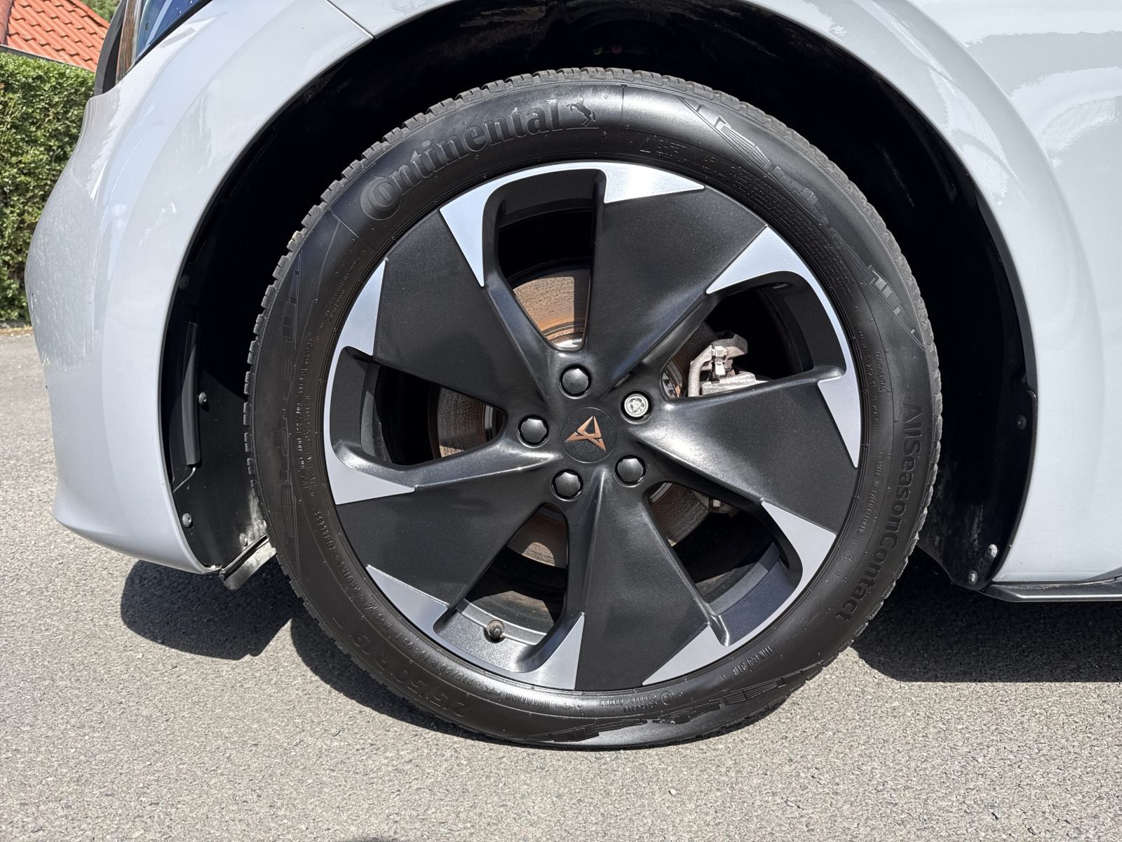 Cupra Born - Bild 8