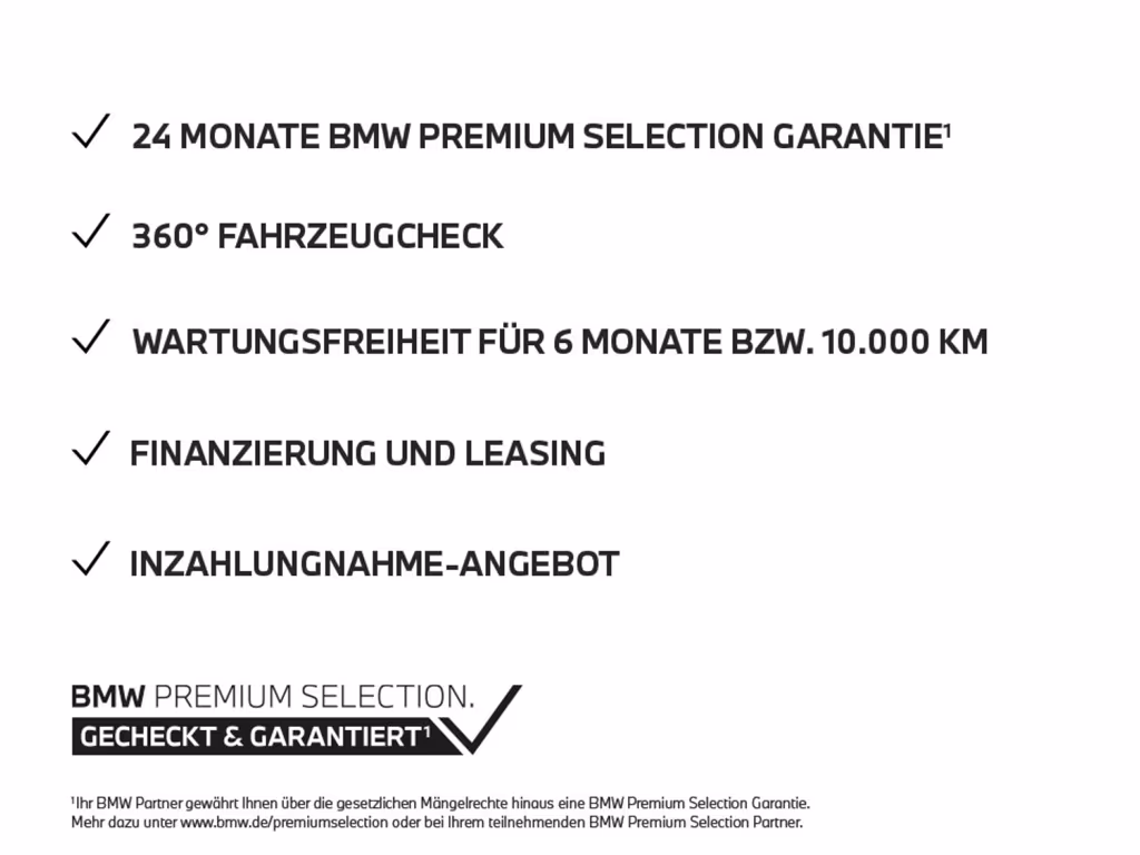 BMW 116 d 5-Türer LED LC Prof elektr. Heckklappe, миниатюра 18
