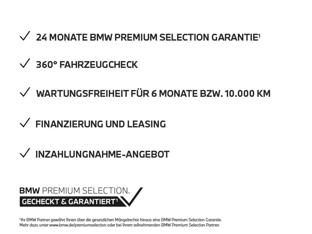 BMW 218 Active Tourer - Bild 18